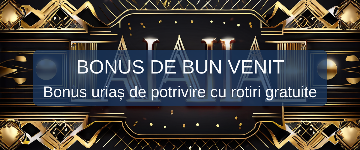 Bing Bong Casino - Site Oficial în România